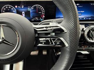 MERCEDES-BENZ A 250 usata, con Marmitta catalitica