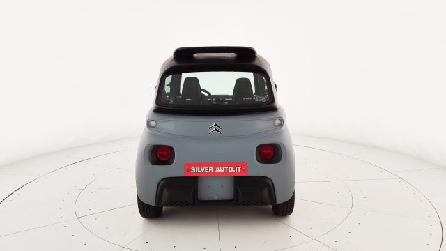 CITROEN Ami usata 5