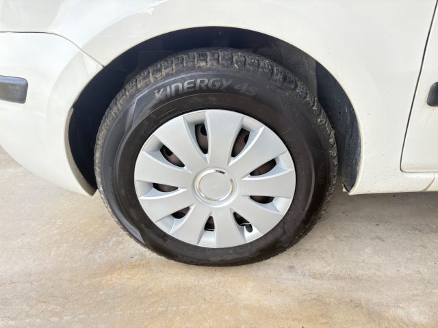FIAT Panda usata 16