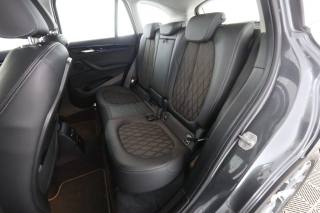 BMW X1 usata 3
