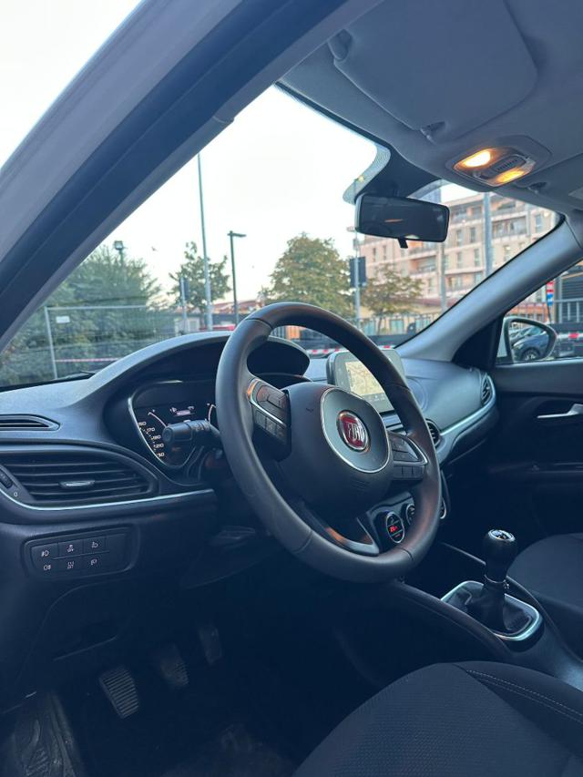 FIAT Tipo usata, con Climatizzatore