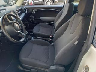 MINI Clubman usata, con Airbag laterali