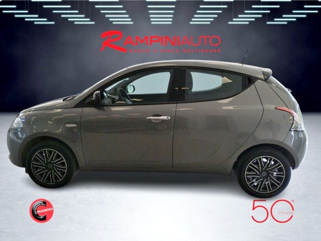 LANCIA Ypsilon usata 11