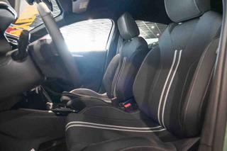 OPEL Corsa usata, con Fendinebbia