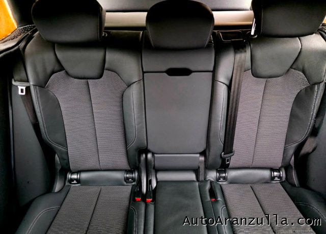 AUDI Q5 usata, con Immobilizzatore elettronico