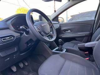 DACIA Jogger usata, con Boardcomputer