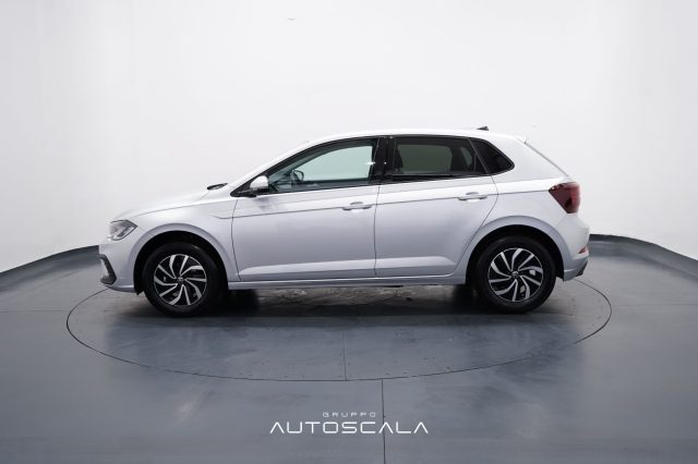 VOLKSWAGEN Polo usata, con Airbag laterali