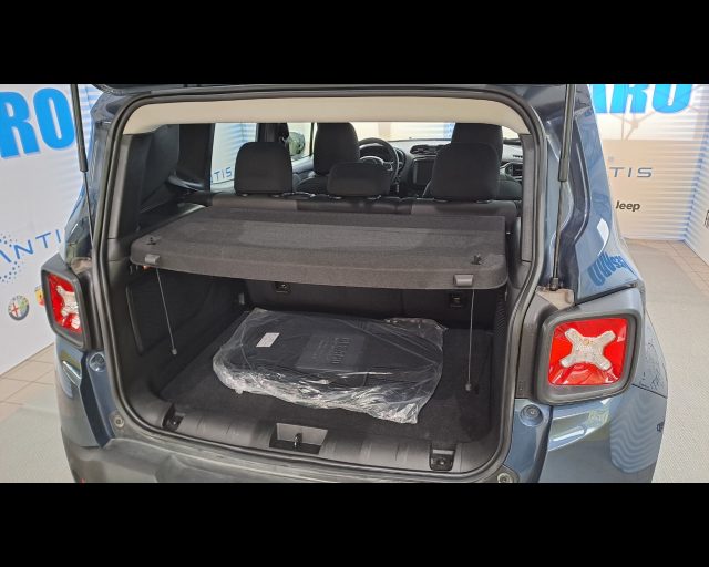 JEEP Renegade usata 22