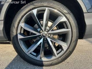 AUDI Q7 usata, con Controllo trazione