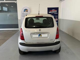 LANCIA MUSA usata, con Boardcomputer