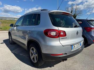 VOLKSWAGEN Tiguan usata, con Airbag Passeggero