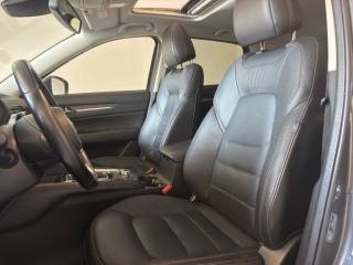 MAZDA CX-5 usata, con Specchietti laterali elettrici