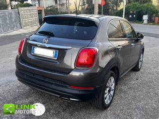 FIAT 500X usata, con ESP