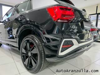 AUDI Q2 usata, con Chiusura centralizzata telecomandata