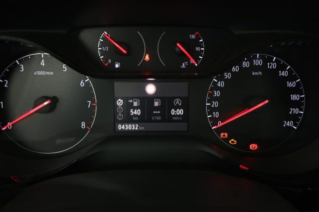 OPEL Corsa usata 6