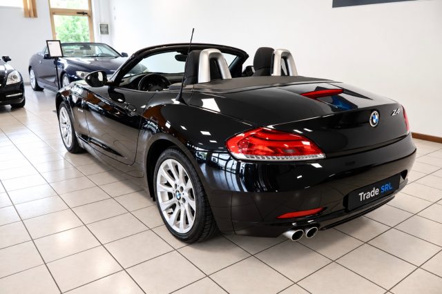 BMW Z4 usata, con Controllo trazione