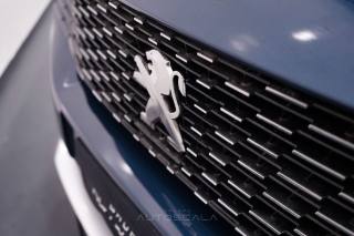 PEUGEOT 3008 usata, con Sensori di parcheggio posteriori