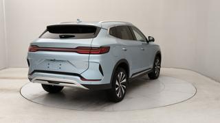 BYD Seal U usata, con Alzacristalli elettrici