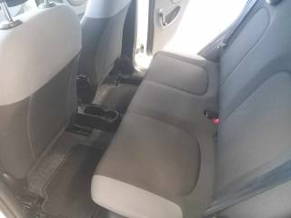FIAT Panda usata, con ESP