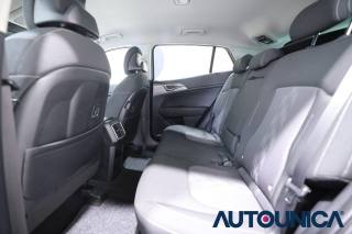 KIA Sportage usata, con Isofix