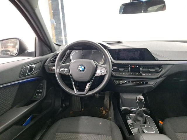 BMW 116 usata, con Alzacristalli elettrici