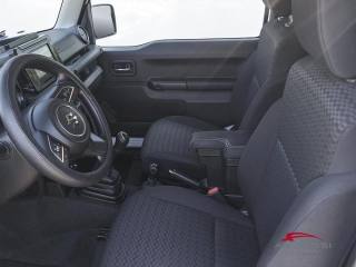 SUZUKI Jimny usata 8