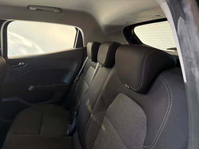 RENAULT Clio usata, con Frenata d
