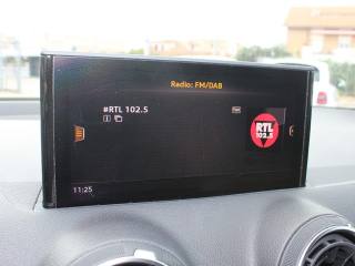 AUDI Q2 usata, con Autoradio digitale