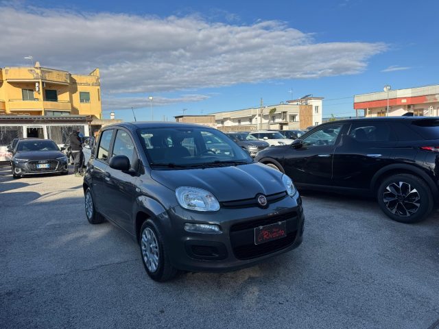 FIAT Panda usata, con Airbag laterali