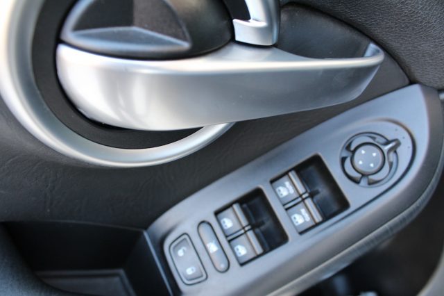 FIAT 500X usata, con Bluetooth