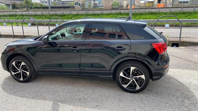 AUDI Q2 usata, con Alzacristalli elettrici