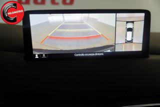MAZDA CX-5 usata, con Climatizzatore