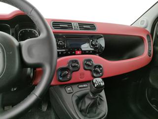 FIAT Panda usata, con Climatizzatore
