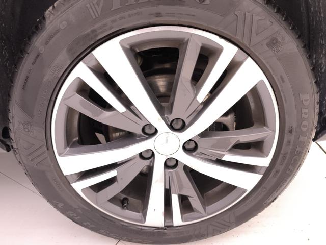 PEUGEOT 5008 usata, con Vetri oscurati