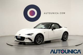 MAZDA MX-5 usata 51
