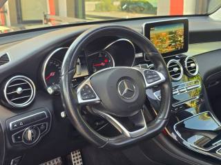 MERCEDES-BENZ GLC 220 usata, con Vivavoce
