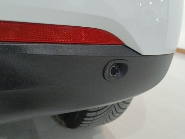 SMART ForFour usata 22