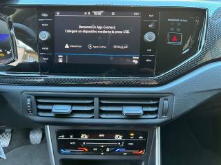 VOLKSWAGEN Taigo usata, con Cruise Control