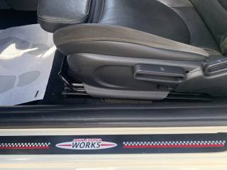 MINI John Cooper Works usata, con Park Distance Control