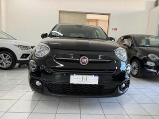 FIAT 500X usata, con Cerchi in lega