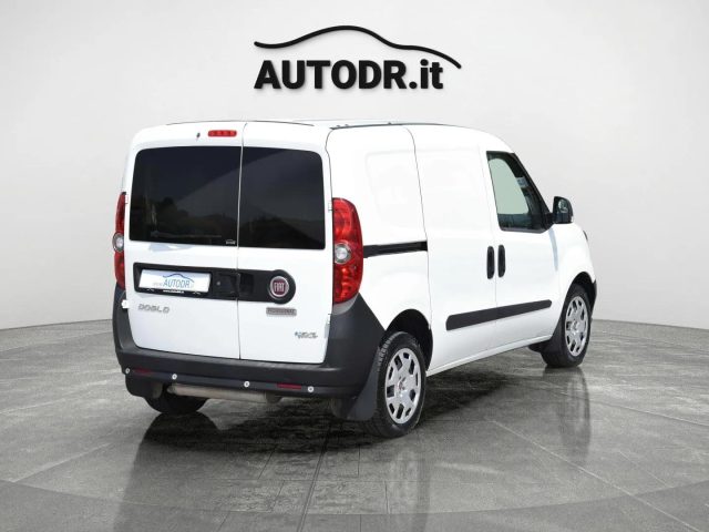 FIAT Doblo usata 20