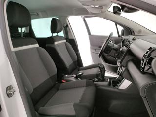 CITROEN C3 Aircross usata, con Boardcomputer
