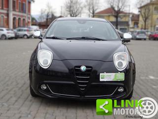ALFA ROMEO MiTo usata, con Chiusura centralizzata
