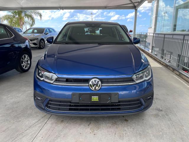 VOLKSWAGEN Polo usata, con Chiusura centralizzata