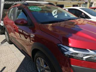 DACIA Sandero usata, con Chiusura centralizzata