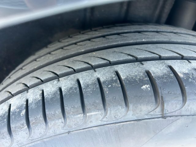 AUDI Q3 usata, con Sedili riscaldati