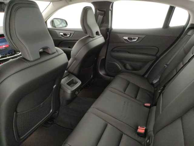 VOLVO S60 usata, con Climatizzatore