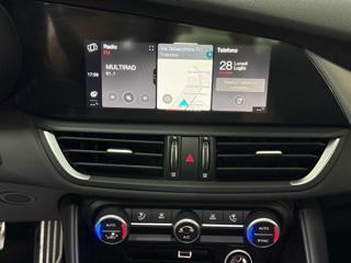 ALFA ROMEO Giulia usata 19
