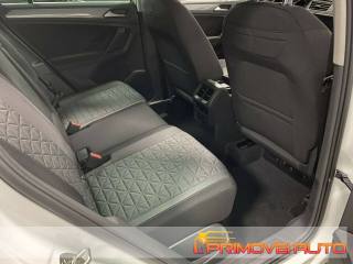 VOLKSWAGEN Tiguan usata, con Controllo trazione
