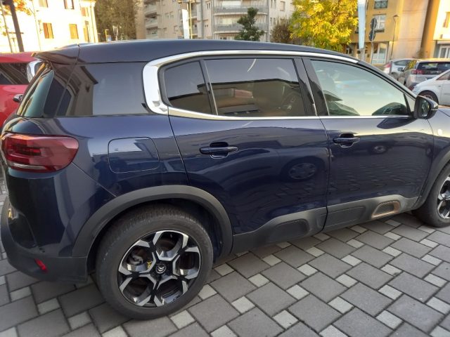 CITROEN C5 Aircross usata, con Airbag Passeggero